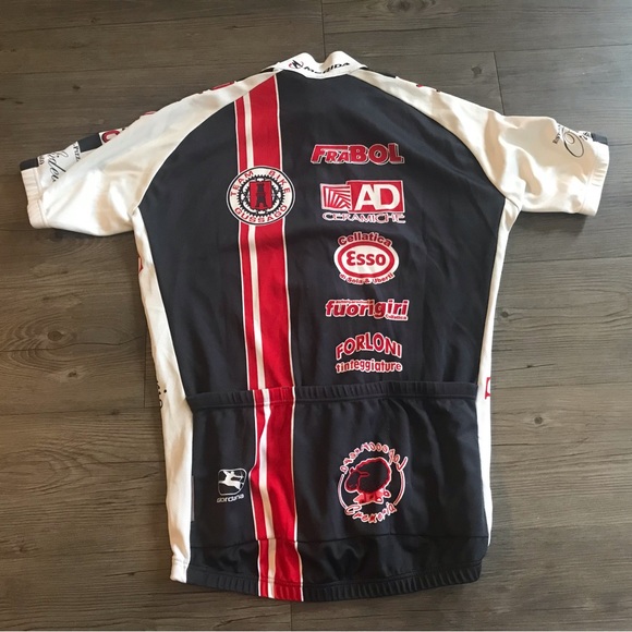 Cycling Jersey - Small - Picture 2 of 3